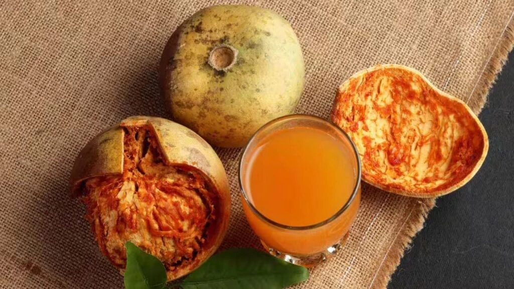 Quick Homemade Bael Sherbet Recipe: Details Inside