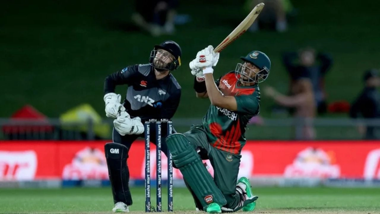 BAN vs NZ 2nd ODI: Dream11 Predictions, Teams & Tips