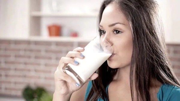 Beware: This Food with Milk Can Harm Your Health