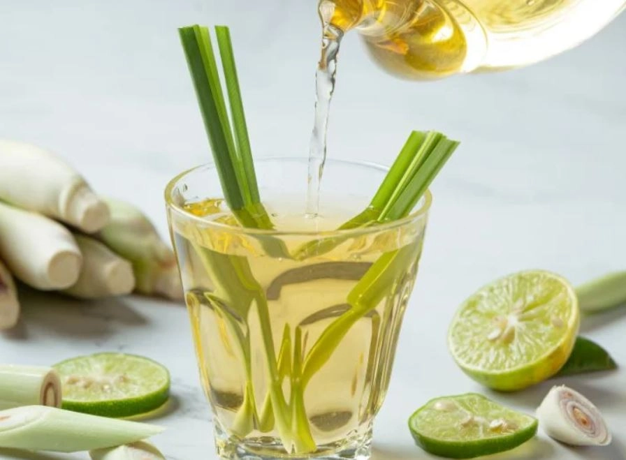 Lemon Grass Benefits: Natural Medicine for Health and Skin