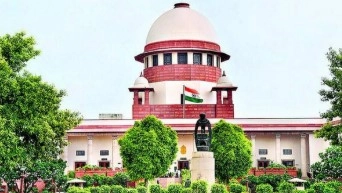 SC to Review Plea Against EC's Electoral Roll Freeze Decision