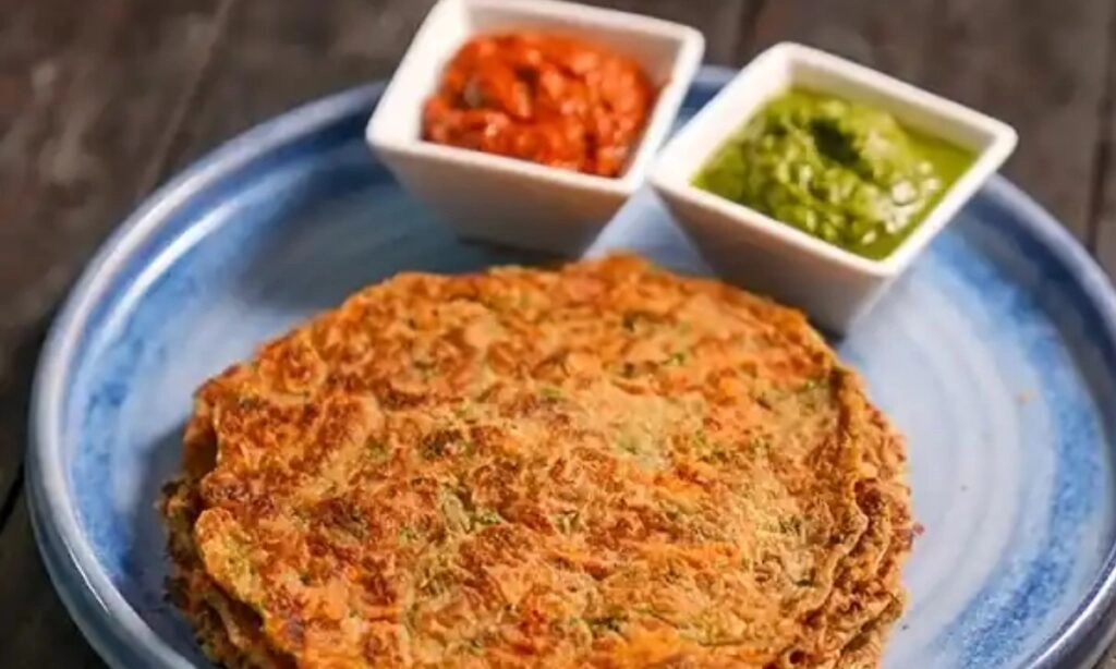 Quick and Healthy Besan Uttapam Recipe at Home