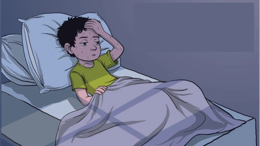 Uncovering Serious Infections Behind Common Fevers in India