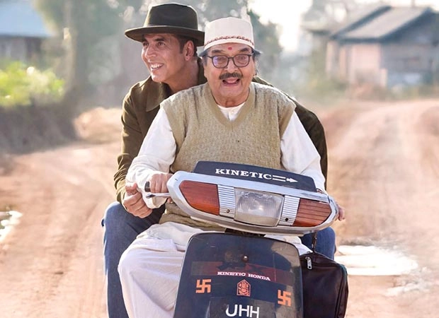 Bhooth Bangla Trailer: Akshay Kumar, Tabu & Comedy Return