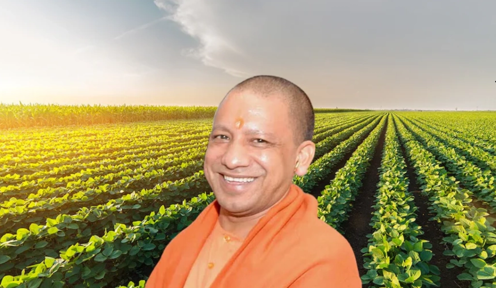UP Farmers Receive Big Gift: Positive Government Decision