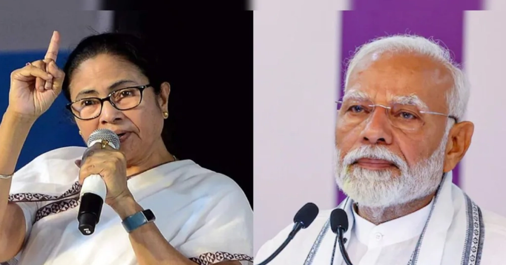 BJP vs TMC: New Survey Alters Bengal Electoral Landscape