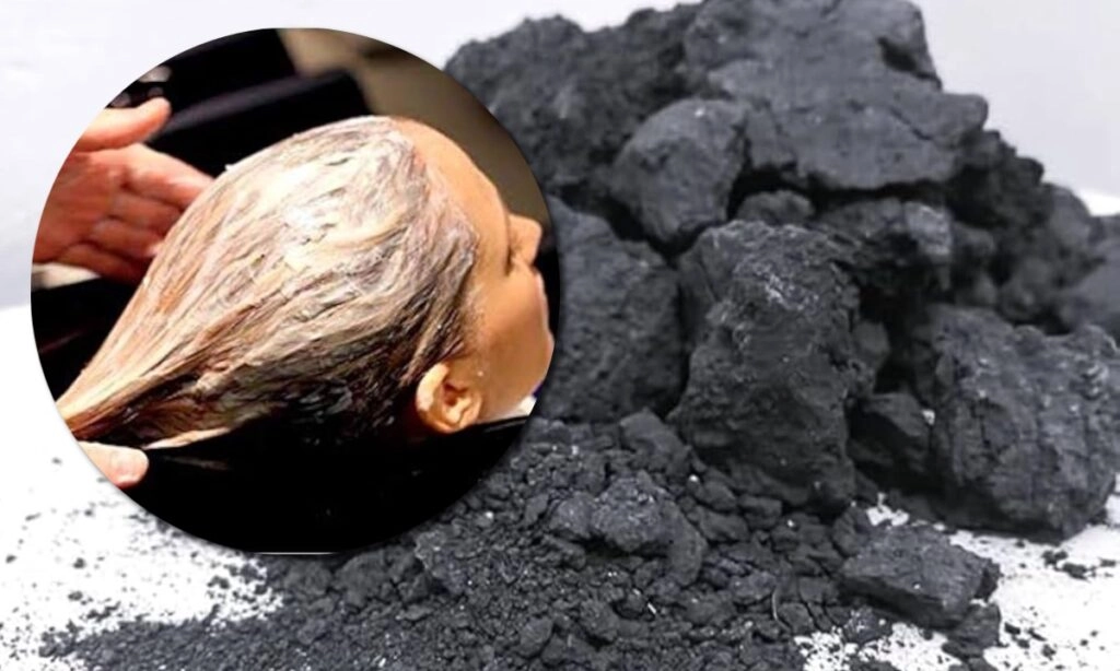 Black Soil for Hair: Does It Really Strengthen Hair?