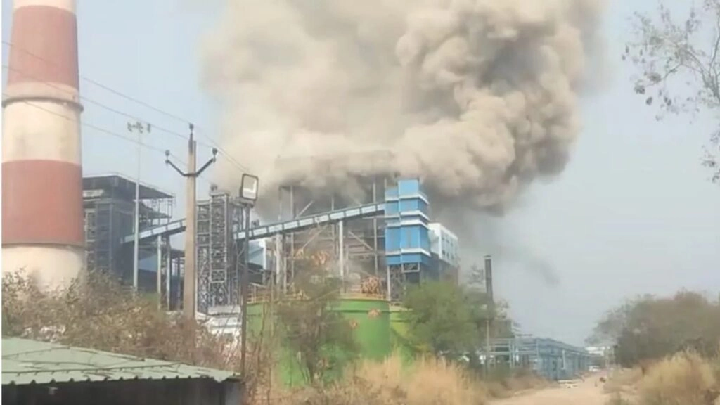 Boiler Blast at Vedanta Power Plant in Chhattisgarh Kills 9 Workers