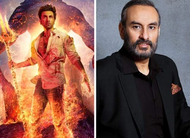 Brahmastra 2 to Follow Ramayana, Says Namit Malhotra