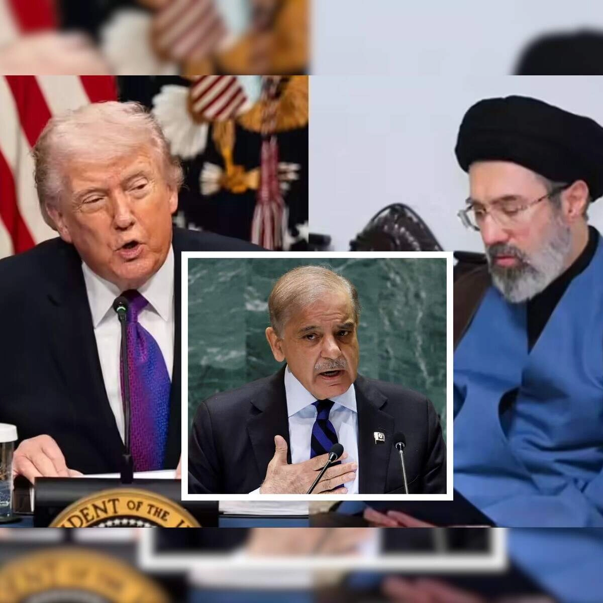 Pakistan Hosts Key US-Iran Ceasefire Meeting; JD Vance to Visit