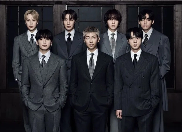 BTS World Tour ‘Arirang’ to Screen in Indian Theatres via PVR INOX