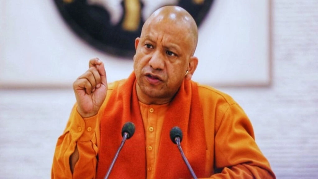 UP Government Announces Recruitment for 81,000 Posts This Year