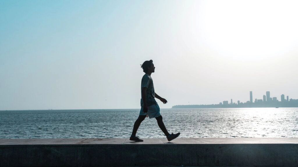 Can Walking 1 Kilometer Daily Aid Weight Loss and Health?