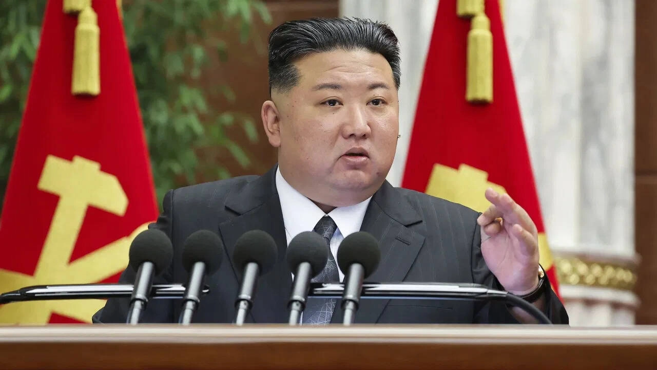 Tensions Rise Post-Ceasefire: Kim Jong Un Conducts Missile Test