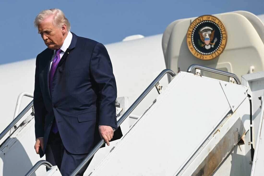 US Prepares Final Strike on Iran: CENTCOM and Alternative Options