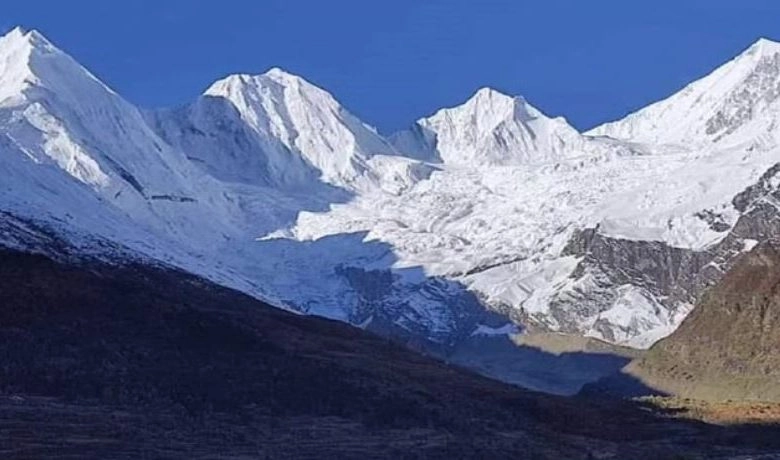Chamoli: Rising Heat Causing Rapid Glacier Melting in Himalayas