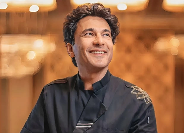 Chef Vikas Khanna named in TIME's prestigious TIME100 list