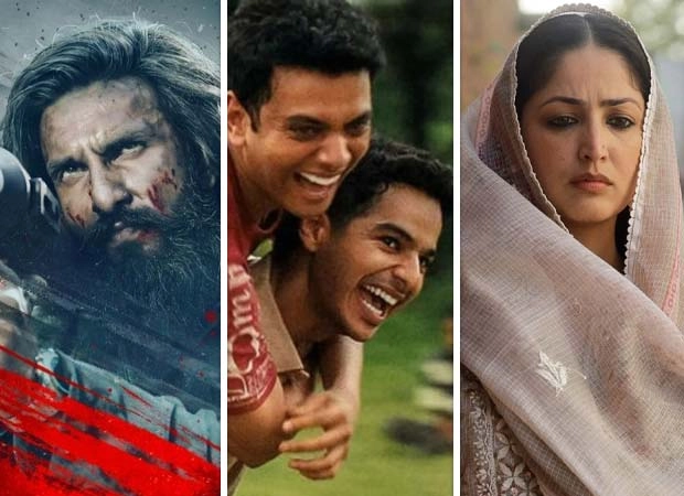 Chetak Screen Awards 2026: Dhurandhar Wins 14, Homebound Best Film