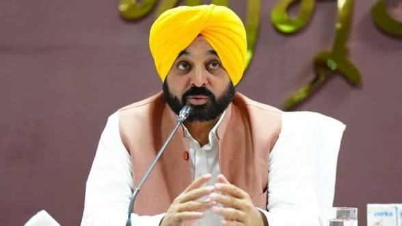 Mann Explores Partnership with Netherlands for Punjab's Development