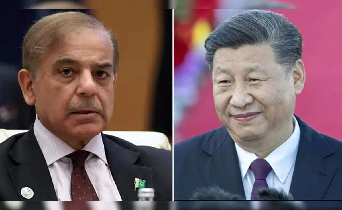 China's Ultimatum to Pakistan: Pay ₹2050 Crore Electricity Bill