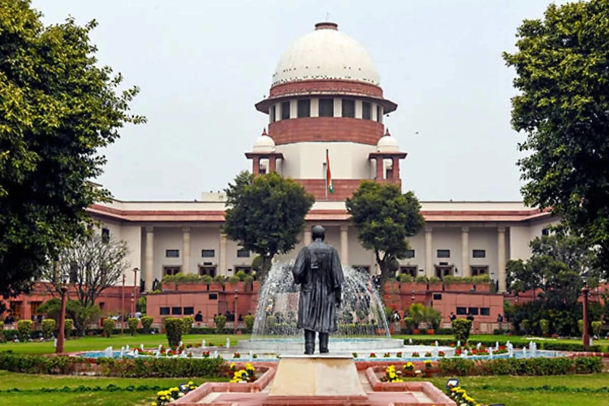 CJI Surya Kant Threatens Ban Over Petition on Bose