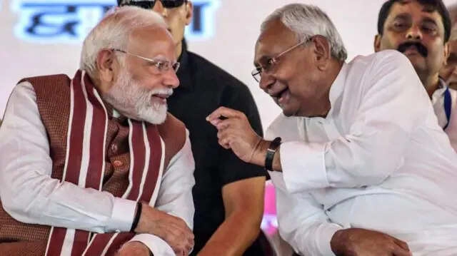 Bihar's New CM Talks: Which States Lack BJP Chief Ministers?
