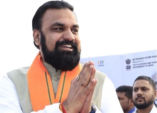 CM Samrat Chaudhary to Prove Majority on April 24