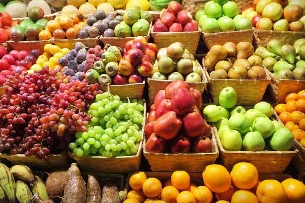 Summer Fruits to Prevent Dehydration