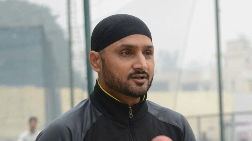 CRPF Commandos to Secure Harbhajan Singh After AAP-BJP Shift
