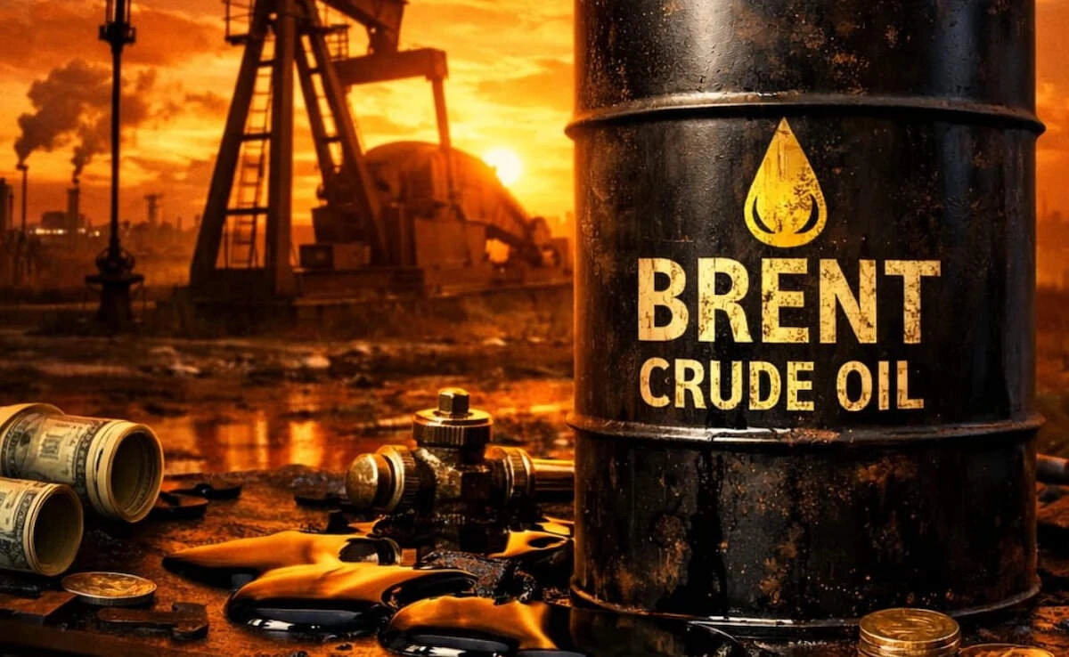Crude Oil Hits $126 Amid War; Iran Warns of $140 Potential