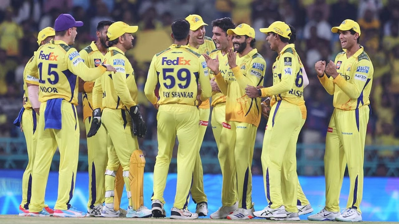 CSK Promises to Double BCCI Offers for IPL 2026 Players