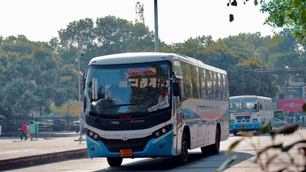 CTU Drivers' Arbitrary Stops at Private Dhabas on Route