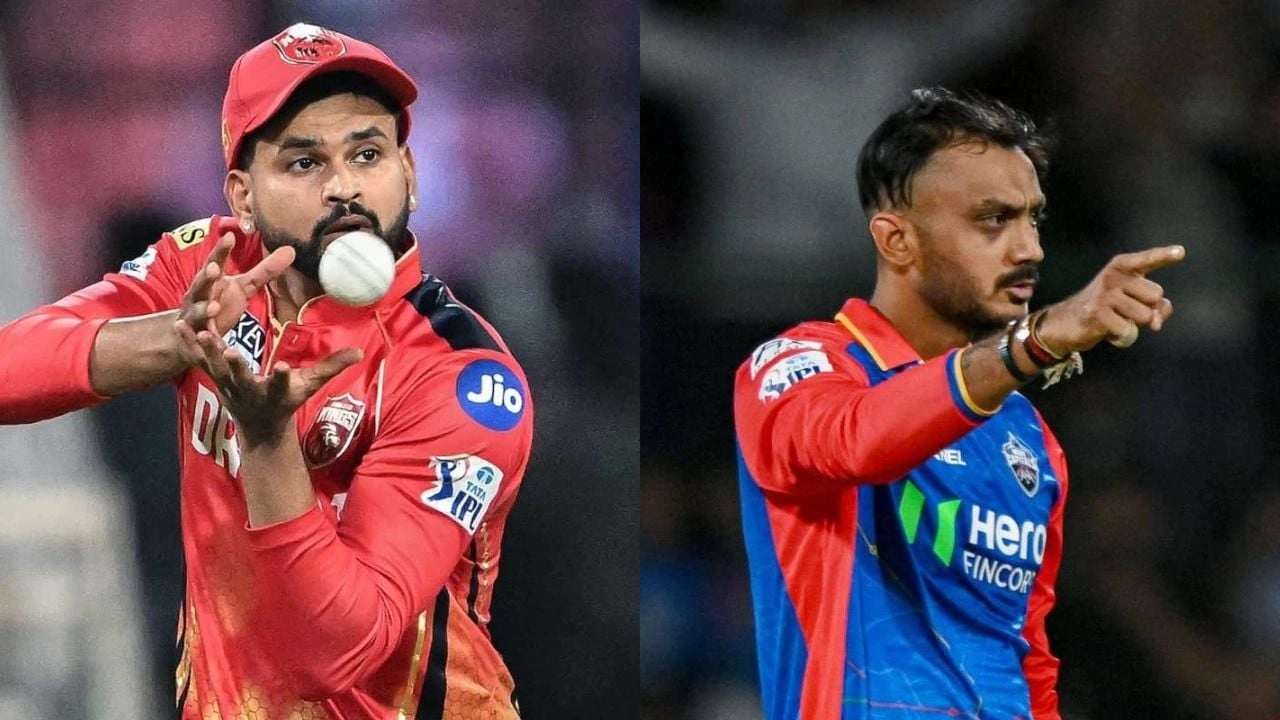 DC vs PBKS IPL 2026: Dream11 Prediction, Team, Tips & Updates