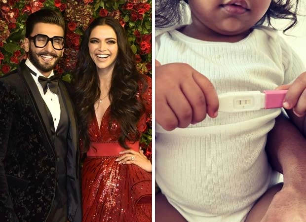 Deepika Padukone Reveals Second Pregnancy with Ranveer Singh