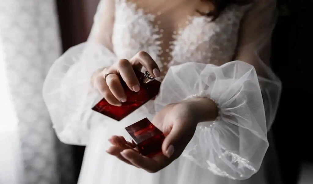 Health Risks of Deodorants and Perfumes