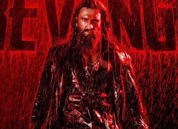 Dhurandhar The Revenge Faces Copyright Suit Over 'Rang De Lal'