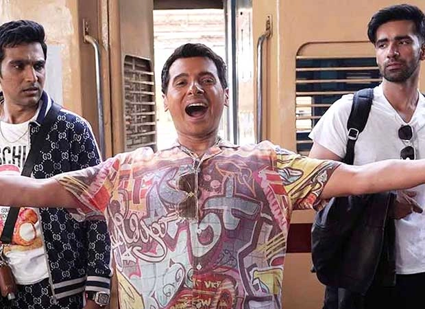Divyenndu Confirms Kunal Kemmu is Writing Madgaon Express 2