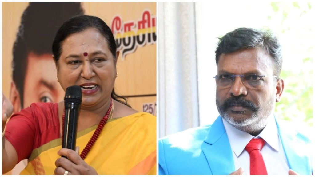 DMK Candidate List 2026: Allies VCK, DMDK Contest Key Seats