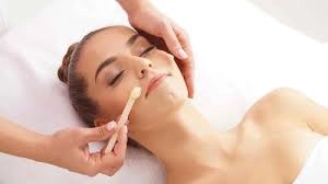 Glow Like a Facial: DIY Rice and Sugar Face Waxing at Home