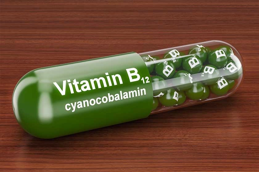 Don't Ignore Vitamin B12 Deficiency: It Can Harm Your Body!