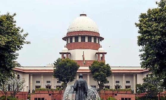 Domestic Abuse: A Sign of a Diseased Social Order, Says SC