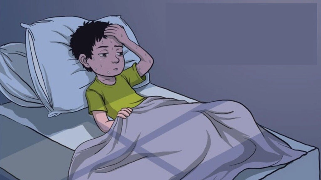 Drug-Resistant Typhoid Costs India, Hurts Children Most