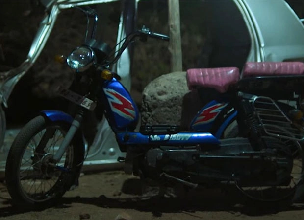 Dug Dug Trailer: Ritwik Pareek's Debut on Faith and Mystery