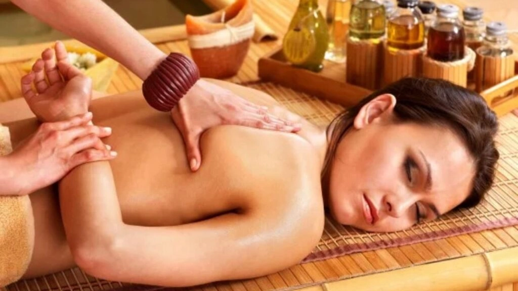 5 Essential Wellness Therapies Every Woman Should Try