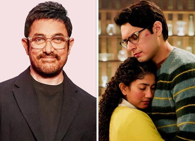 Aamir Khan's Bold Release Strategy: Ek Din's Advance Bookings Open Early