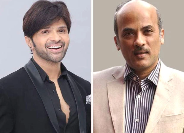 Himesh Reshammiya, Sooraj Barjatya reunite for new film's songs