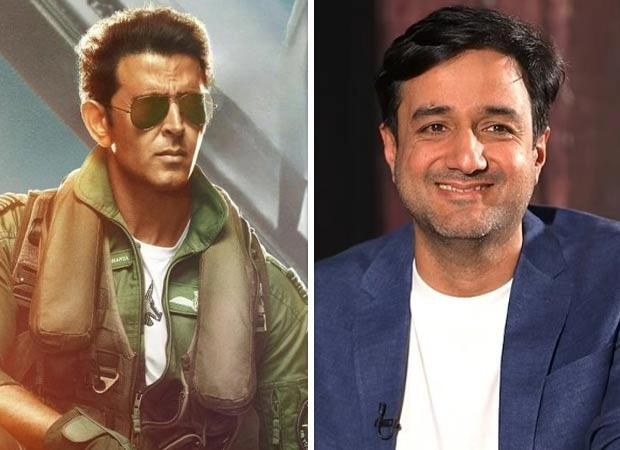 Hrithik Roshan's Fighter Sequel is NOT in the Works