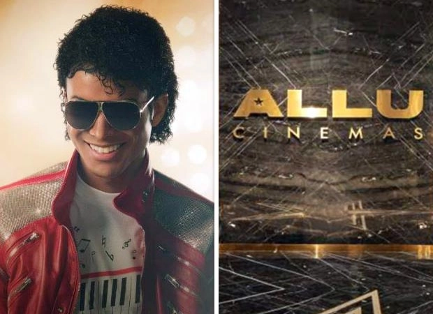 Michael Hits 1 Lakh Ticket Sales; Paid Previews Over Rs. 1 Cr