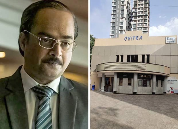 R Madhavan Sneaks into Chitra Cinema to Watch Dhurandhar The Revenge