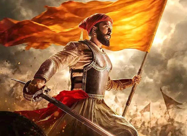 Raja Shivaji to Release with Different Runtimes in Hindi, Marathi